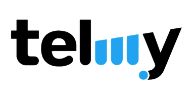 Telmy logo